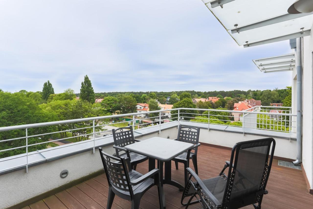 Apartamenty Swinoujscie - Platan Luaran gambar