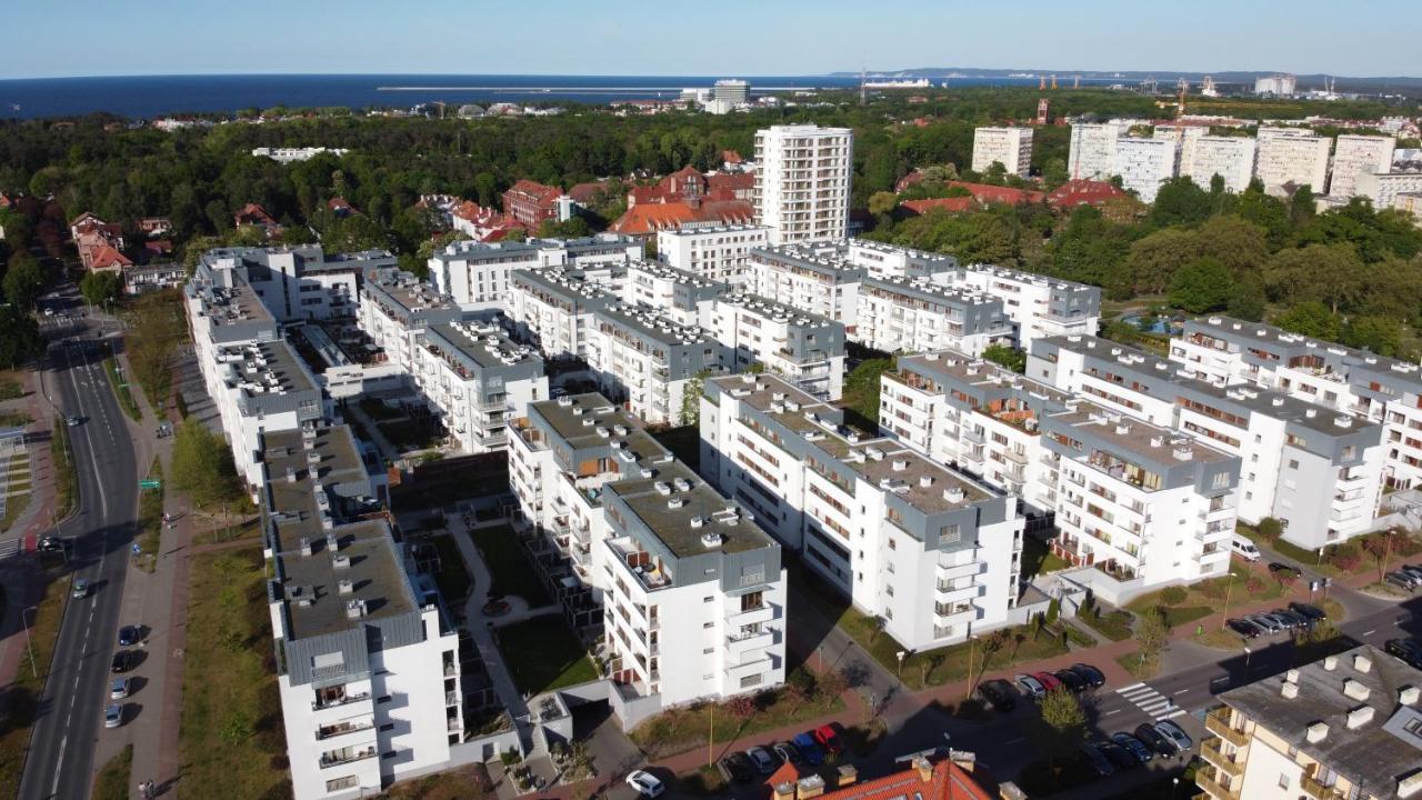 Apartamenty Swinoujscie - Platan Luaran gambar