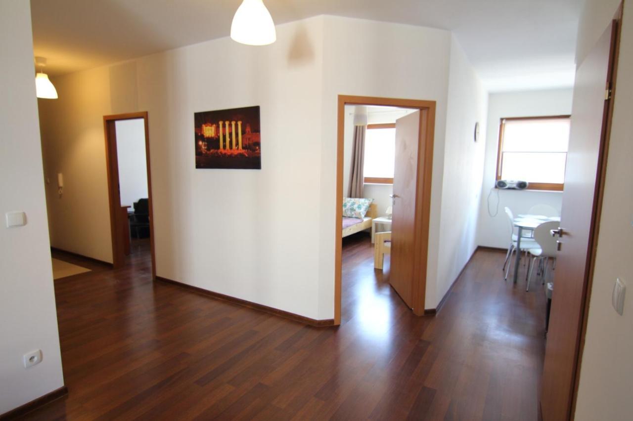 Apartamenty Swinoujscie - Platan Luaran gambar