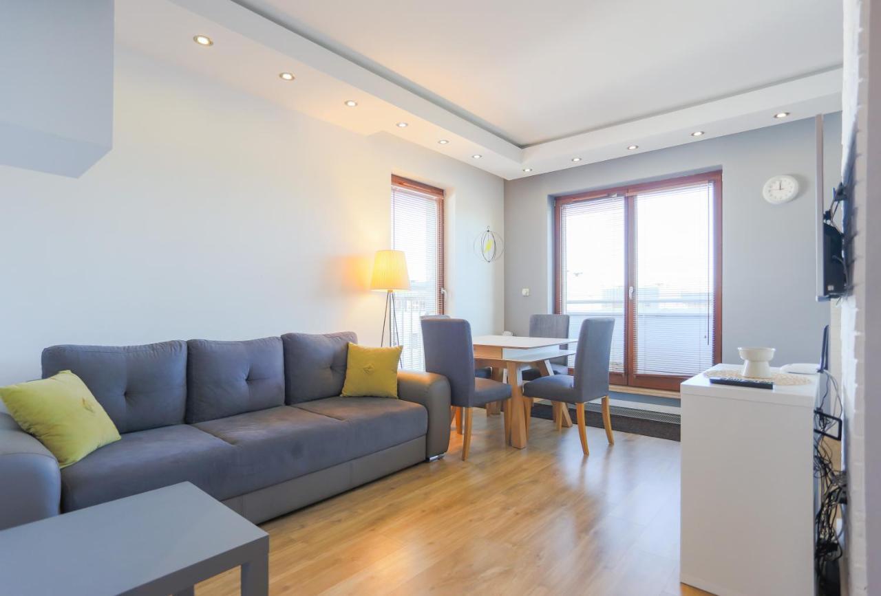 Apartamenty Swinoujscie - Platan Luaran gambar