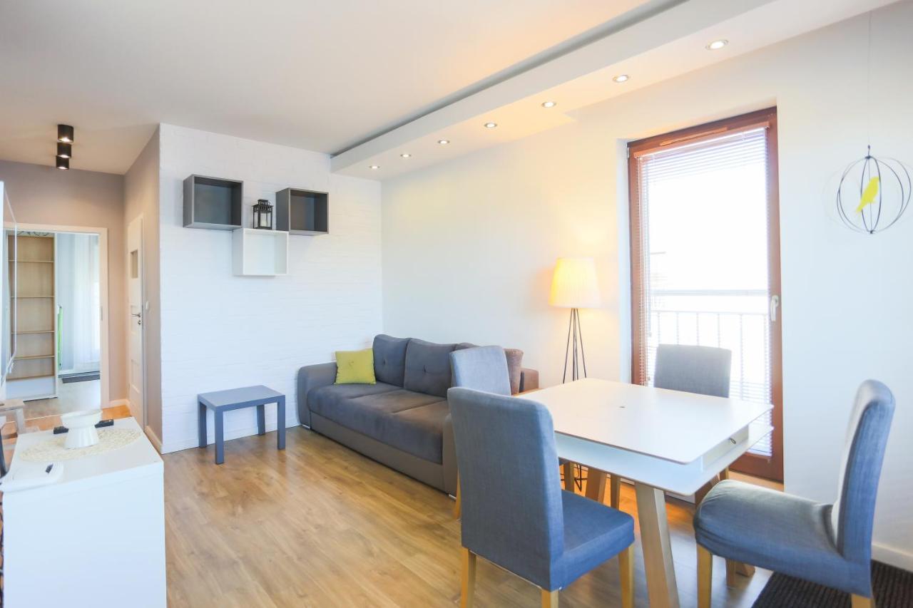 Apartamenty Swinoujscie - Platan Luaran gambar