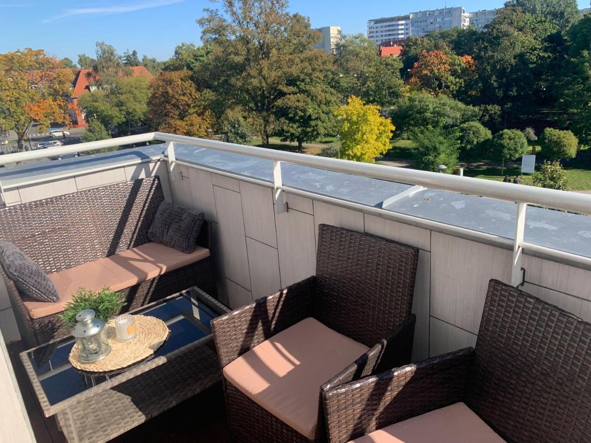 Apartamenty Swinoujscie - Platan Luaran gambar
